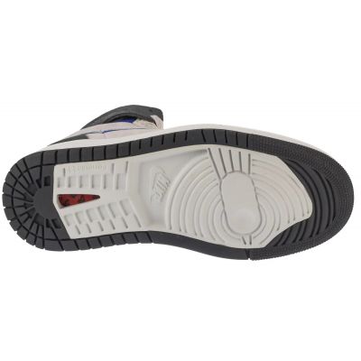 4. Nike Air Jordan 1 Zoom CMF 2 W DV1305-040 Schuhe