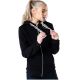4. Justhype Kapuzenpullover mit Kordelzug und Reißverschluss W HYPWOMHOOD001