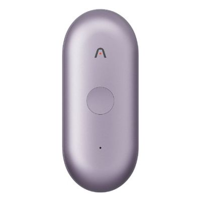 PLAUD NotePin S Lilac