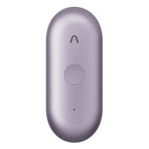 PLAUD NotePin S Lilac