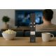 5. SAVIO Universalfernbedienung für Fernseher / Ersatz für TCL Smart TV RC-15
