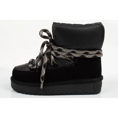 22. D.Franklin W Schuhe DFSH375003-BLAC