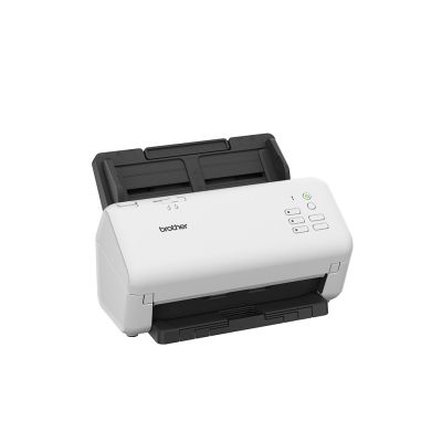 5. Brother ADS-4300N ADF-Scanner 600 x 600 dpi A4 Schwarzweiß