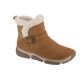 Rieker Stiefeletten 45966-20 Braun 36