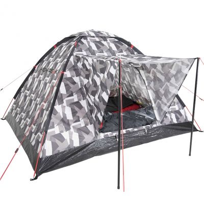 2. High Peak Beaver 3 Zelt 10322
