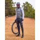 2. NORTHWAVE Bomb Lange Hose - Schwarz