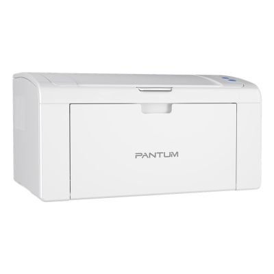 4. Pantum P2509W 1200 x 1200 DPI A4 WLAN-Laserdrucker
