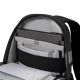 6. DICOTA Hi-Vis V2 Rucksack Schwarz Polyethylenterephthalat (PET), thermoplastische Polyurethan-Elastomere (TPU)