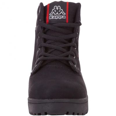 4. Kappa Bonfire M 242777 1111 Schuhe