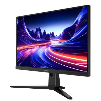 2. 24-Zoll-LCD-Monitor Modell DHI-LM25-E231BN von DAHUA