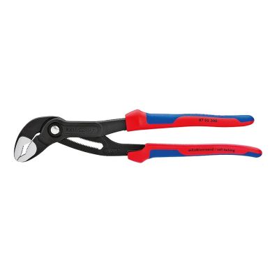 Knipex Cobra Anti-Rutsch-Zange