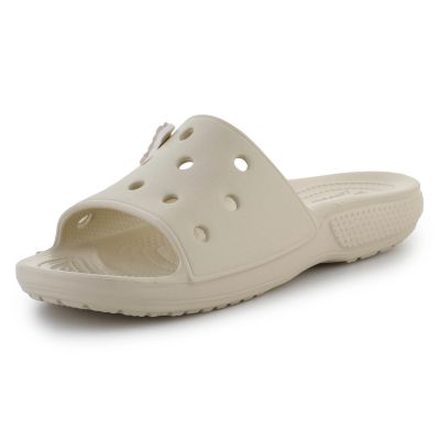 8. Crocs Classic Slide Bone W 206121-2Y2 Flip-Flops