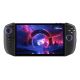 7. Legion Go 8ASP2 Ryzen Z2 Extreme 8,8" WUXGA OLED 500 Nits glänzend, Fingerabdruck-resistent, 144 Hz Touchscreen, 32 GB LPDDR5x-8000, 1-TB-SSD, Radeon Graphics, 74 Wh, Win11 Eclipse Black
