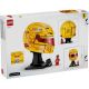 14. LEGO Editions 43022 – Lewis Hamilton Scuderia Ferrari HP Helm