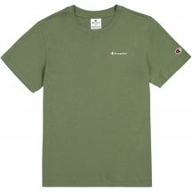 Champion SS Tee W 118091 GS136