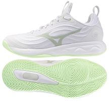 Mizuno WAVE LUMINOUS ELITE W V1GC262085 Schuhe