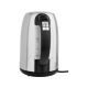 2. LUND 68194 Wasserkocher 2200 W