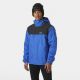 5. Helly Hansen Vancouver Fleecegefütterte Jacke M 54269 543