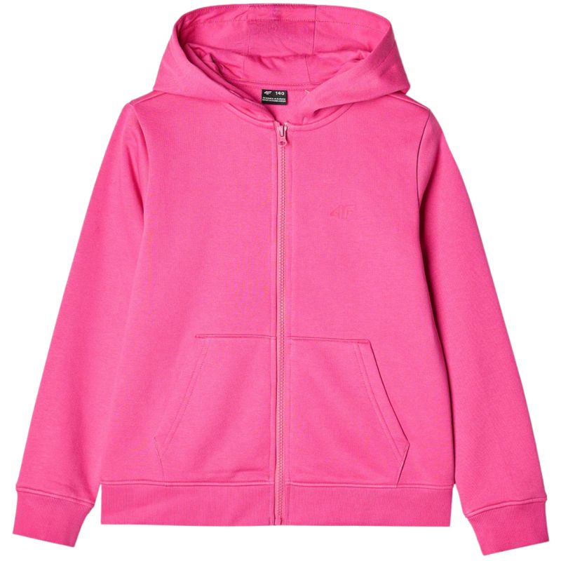 7. 4F F1315 Jr Sweatshirt 4FJWMM00TSWSF1315 55S