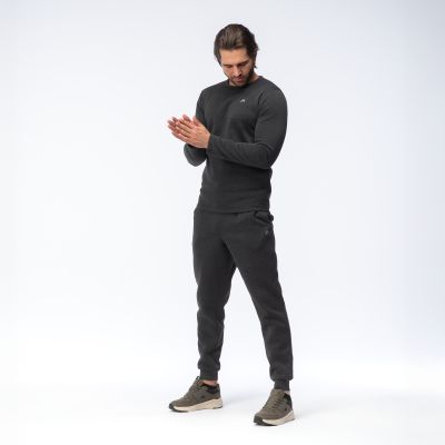 9. Herren-Langarmshirt ATHLUXE LS