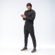 9. Herren-Langarmshirt ATHLUXE LS