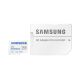 6. SAMSUNG PRO Endurance microSDXC 256GB MB-MJ256KA/EU