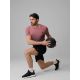 3. Schnelltrocknendes Herren-Trainingsshirt (Standardgröße) 4F 4FRSS26TFTSM2458-65A