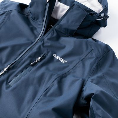 6. Hi-Tec-Jacke Damen Orebro II 92800326557