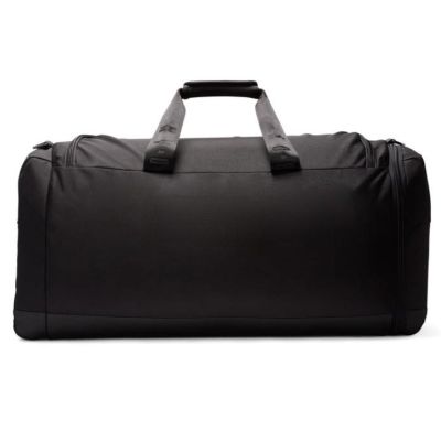 2. Air Jordan JAM VELOCITY DUFFLE Trainingstasche Schwarz - LM0920-023