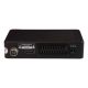 7. Denver DTB-148 Set-Top-Box (STB-Decoder) Ethernet (RJ-45), terrestrisch, Full HD, Schwarz