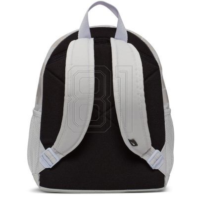 4. Nike Brasilia JDI Rucksack DR6091-078
