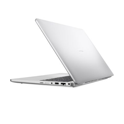 7. Dell Pro 16 Plus PRO16-PB16250 Ultra 7 265U 16" WUXGA AG 32GB SSD512 BT BLKB LAN W11Pro Silber (REPACK) 2 Jahre