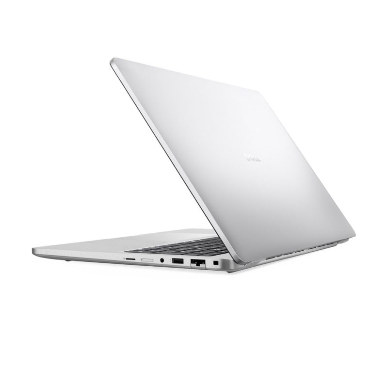 7. Dell Pro 16 Plus PRO16-PB16250 Ultra 7 265U 16" WUXGA AG 32GB SSD512 BT BLKB LAN W11Pro Silber (REPACK) 2 Jahre