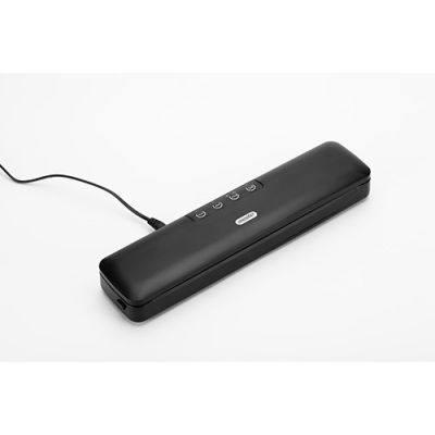 2. Mesko Home MS 4492 Vakuumiergerät 0,6 mbar Schwarz