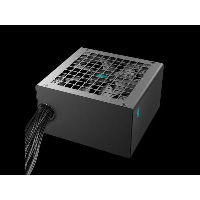 4. DeepCool PF600X Netzteil
