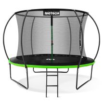Meteor TRP-10ft 305cm Grünes Trampolin