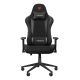11. Genesis Nitro 440 G2 Mesh Gaming Stuhl Schwarz