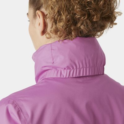 6. Helly Hansen Aden Jacke W 62650 089