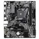 2. GIGABYTE A520M H ARGB Mainboard AMD A520 Sockel AM4 Micro-ATX