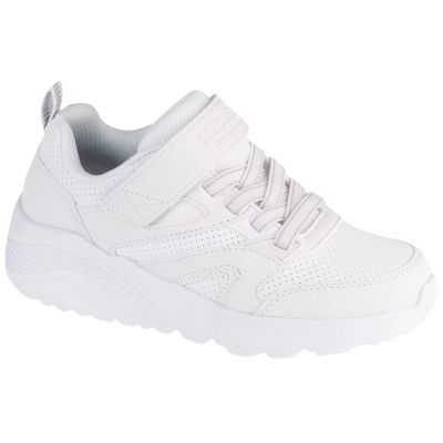 Skechers Uno Lite - Echo Surge 403640L-WHT Weiß 29