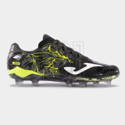 19. SUPERCOPA 2401 SCHWARZE ZITRONE FLUOR FEST GEMAHLEN