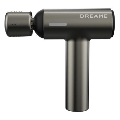 Dreame T60 Massagegerät – Massagepistole, Titan-Gold