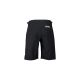10. Damen-Radshorts POC Essential Enduro Shorts – Schwarz, Größe: M