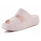 8. Crocs Getaway Platform H-Strap W 209409-6UR Pantoletten