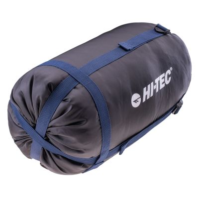 4. Hi-Tec Arez II Mumienschlafsack 92800404116
