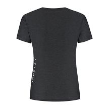 Rogelli d/b ESSENTIAL Damen-T-Shirt schwarz S