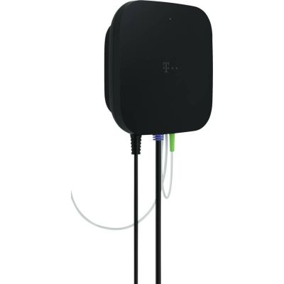 8. Telekom 2b Glasfasermodem