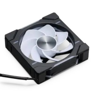 Phanteks D30-120 Ventilator 12cm Schwarz 3 Stück.