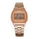 6. CASIO Vintage B640WC-5AEF Uhr + Box