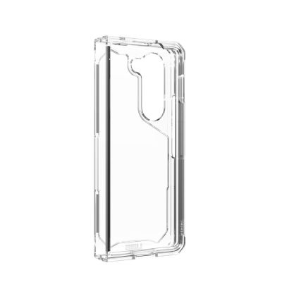 9. Schutzhülle für ein 19,3 cm (7,6") großes Handy. Transparente Abdeckung.